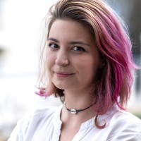Adélaïde Bernard