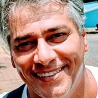 Luís Fernando dos Reis