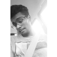 Simson Roy