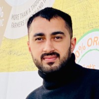 Hamza Malik