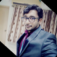 Vishnu V A