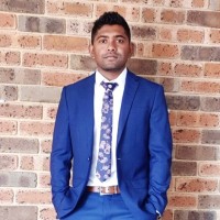 Chad Ekanayake