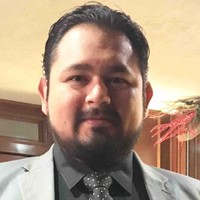 Jorge Contreras