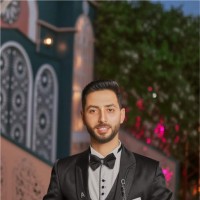 Mahmoud Awed