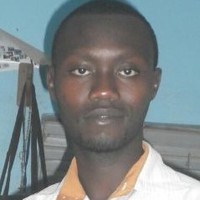 Boubacar Dabo