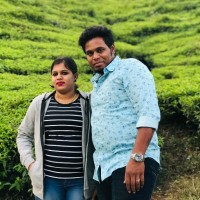 Dhivya Dhivan