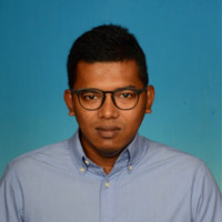 MUHAMMAD SHAMIL