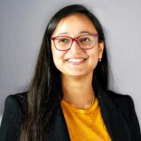 Pallavi Sarmah