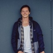 Alric Ljunghager