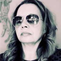 Claudia Knoppers