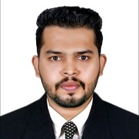 Mohammed Isham Shanib Kazi Ismail