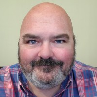 Aaron Prough