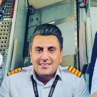 Ali Masihi