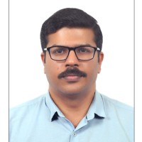 Bijoy Joseph