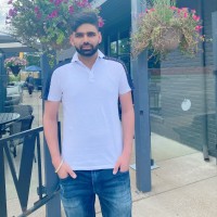 Harsangeet Singh