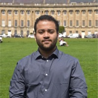 Aryan Bahl