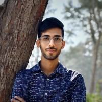 Arnab Paryali