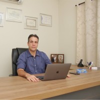 Andre Marins