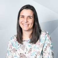 Silvia García Sánchez, Ph.D