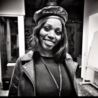 Kiera Bell, M.A.