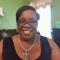 Jacqueline Sampson