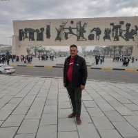Nozad Rashid