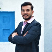 Karan Ved