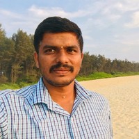sharath H S