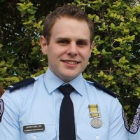 Jarryd Miller