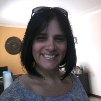 Claudia Rosa