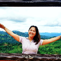 Mary Grace Elizalde