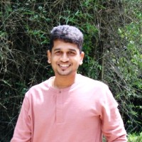 Vinu Kumar R
