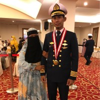Saipullah Saipull