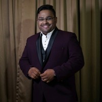Ananta Prasad