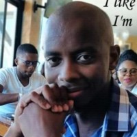 Luzuko Ntamo