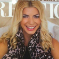 Vivian Nicolaides