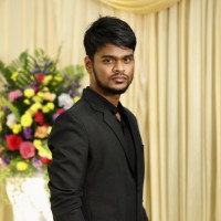 Arvind Kumar ( Kevin Spencer )