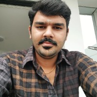 Sathish Kumaravel