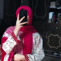 Fatima Ejaz