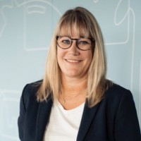 Britta Lustig