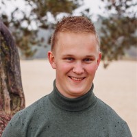 Berwout Russcher