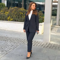 Aysel Amirova