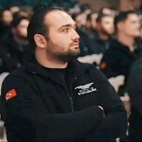 Doğukan Zafer Akgün