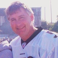 Craig O'Brien