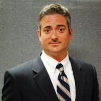 Mike Akers