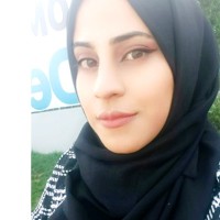 Hanan Zaqout