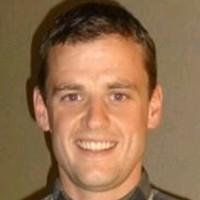 Shaun Nixon Mciob