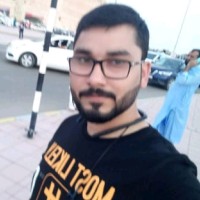 Mursaleen Shakeel