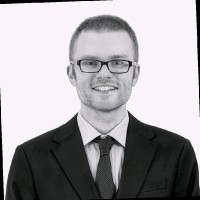 Dr Richard Mackay Gauld