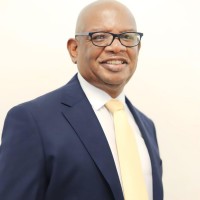 Lawrence Mabhiza